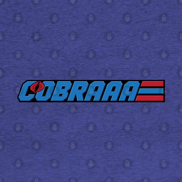 Cobraaa by d4n13ldesigns